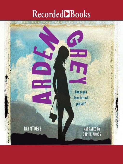 Title details for Arden Grey by Ray Stoeve - Available